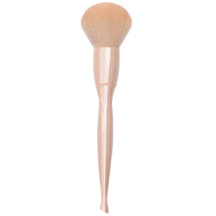 Small waist foundation brush